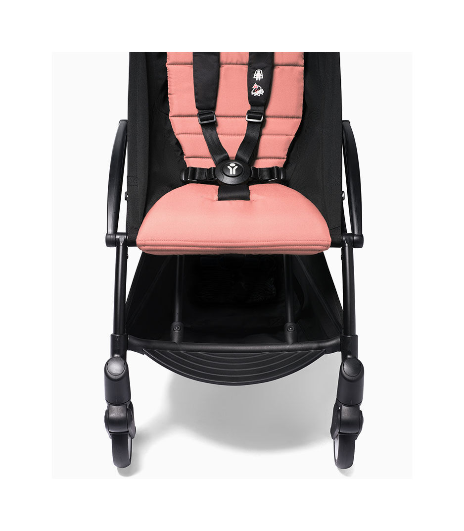 Kinderwagen YOYO² 6+, , mainview Galeriebild 4